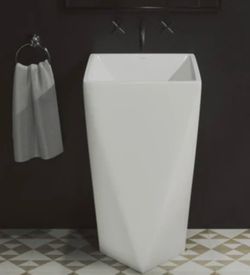 Swiss Madison Brusque Sink