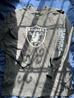 2000’s Raiders Long Sleeve 