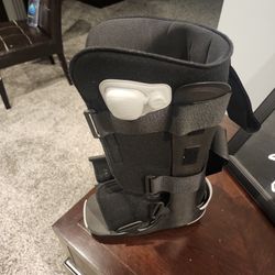 Medical Boot For Foot Injury