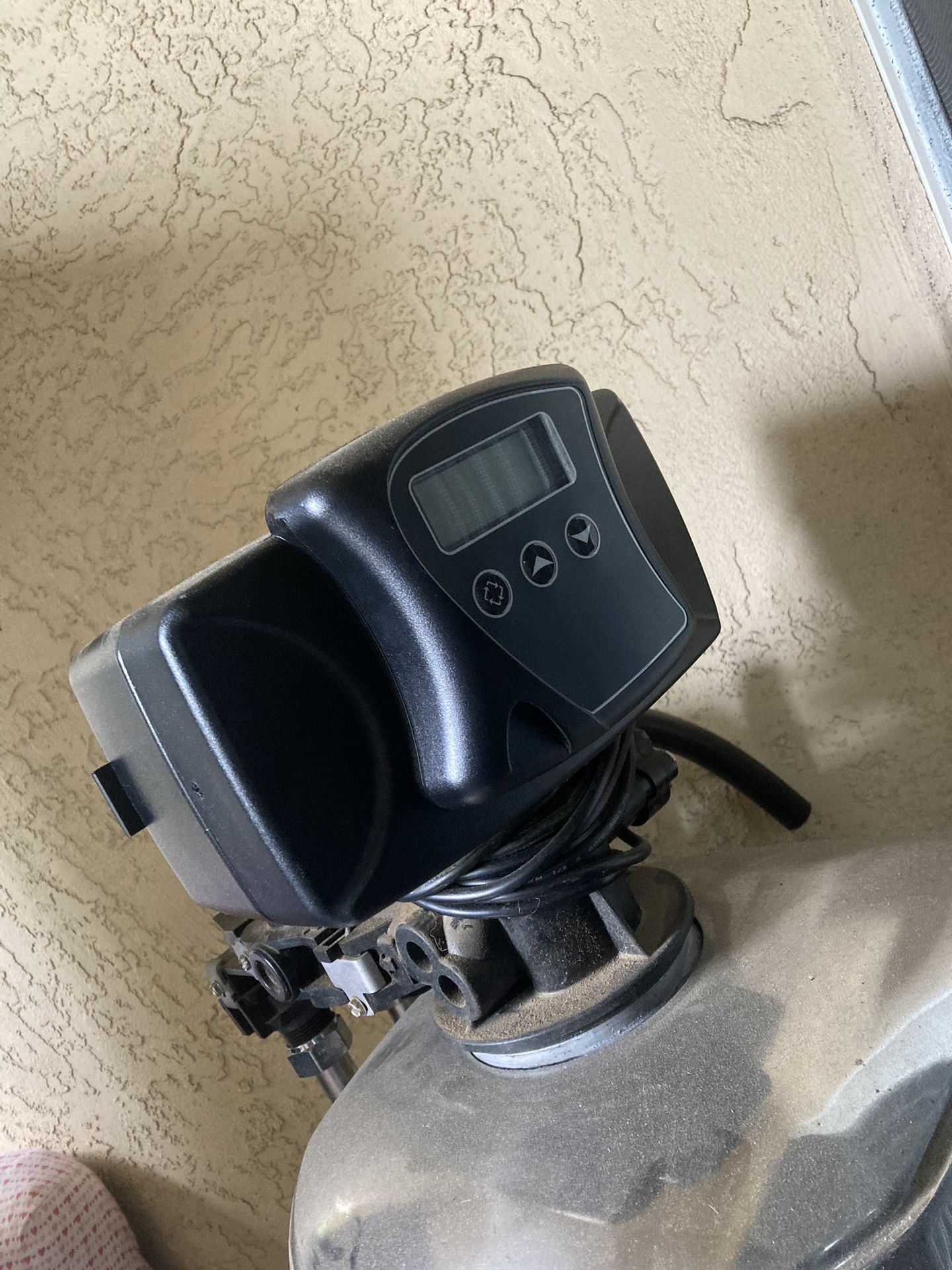 Aquapro 5000 SXT Water Softener