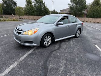 2010 Subaru Legacy