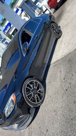 19 Inch Amg C43 Wheels 