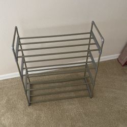 Shoe Rack