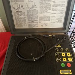 CPS Compute-A-Charge Model CC700