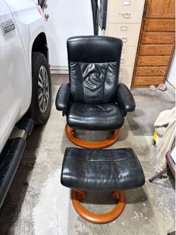 Stressless Recliner