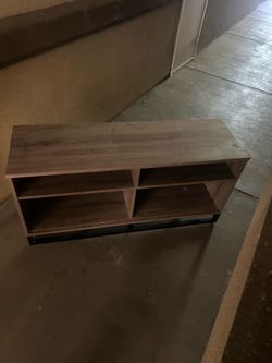 TV Stand