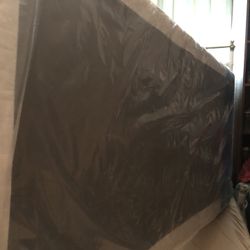 Twin Box Spring