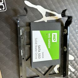 Sata Ssd 240 Gb