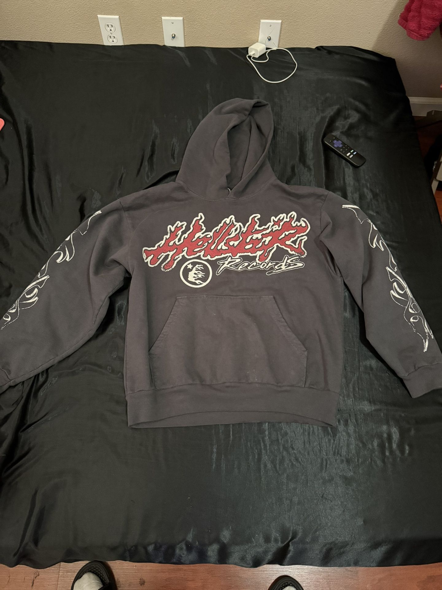 Hellstar Sweater
