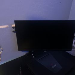 adjustable acer monitor 24’