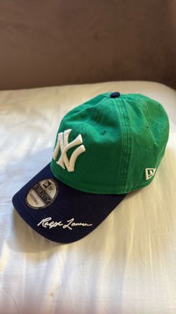 Polo Ralph Lauren New era collaboration