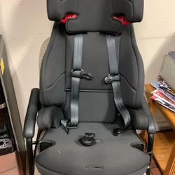 Graco Booster Car Seat
