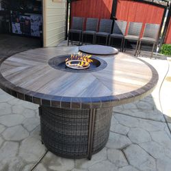 Firepit