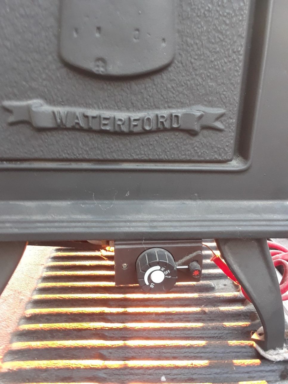 Waterford Emerald Gas fireplace insert for Sale in SeaTac, WA - OfferUp