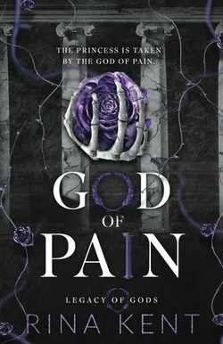 God of Pain by Rina Kent