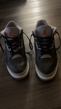 Jordan 3