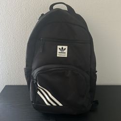 Adidas Book Bag