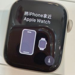 Apple Watch 41MM 