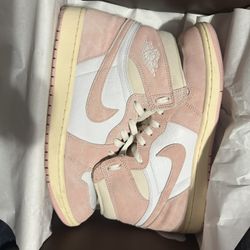Jordan 1 