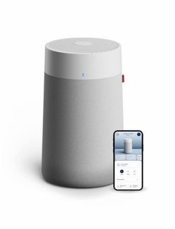 Blue Pure 311i+ Max Air Purifier By Blueair