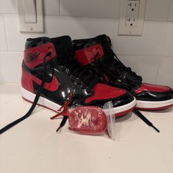 Jordan Patten bred ones Avail For Sale 