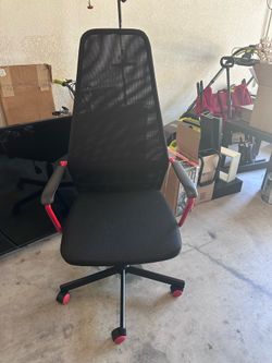 Ikea desk chair