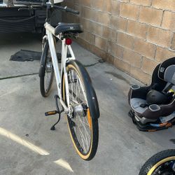 Van moof 7 Speed Road Cruse Bike 