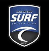 San Diego Surf SC