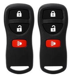 Car Key Fob