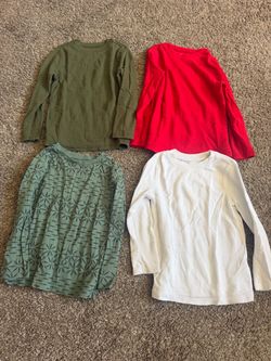Old Navy Long Sleeve Size 5T