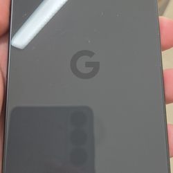 Unlocked 256gb Google Pixel 10 Obsidian Black