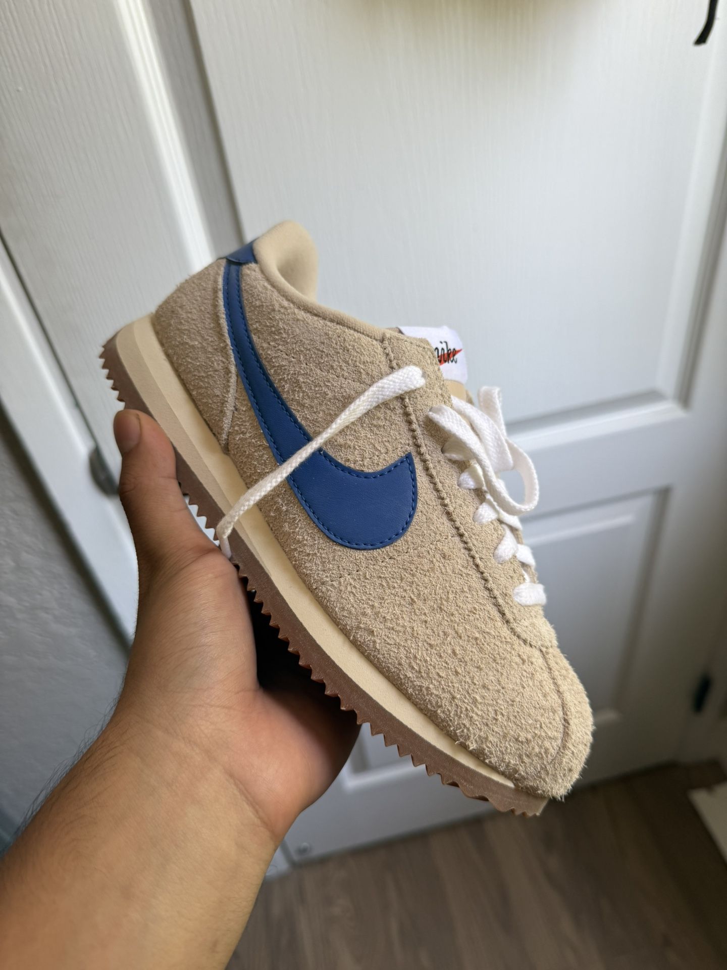 Nike Cortez Vintage