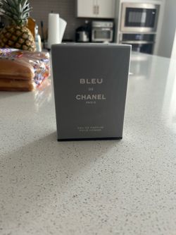 Bleu De Chanel