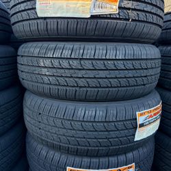 Vendo 195/70/R14 Nueva  Arroyo Las 4 Llantas Por $240