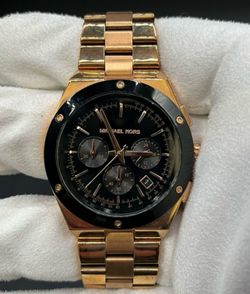 Micheal Kors Men’s Watch MK-6208 *3897