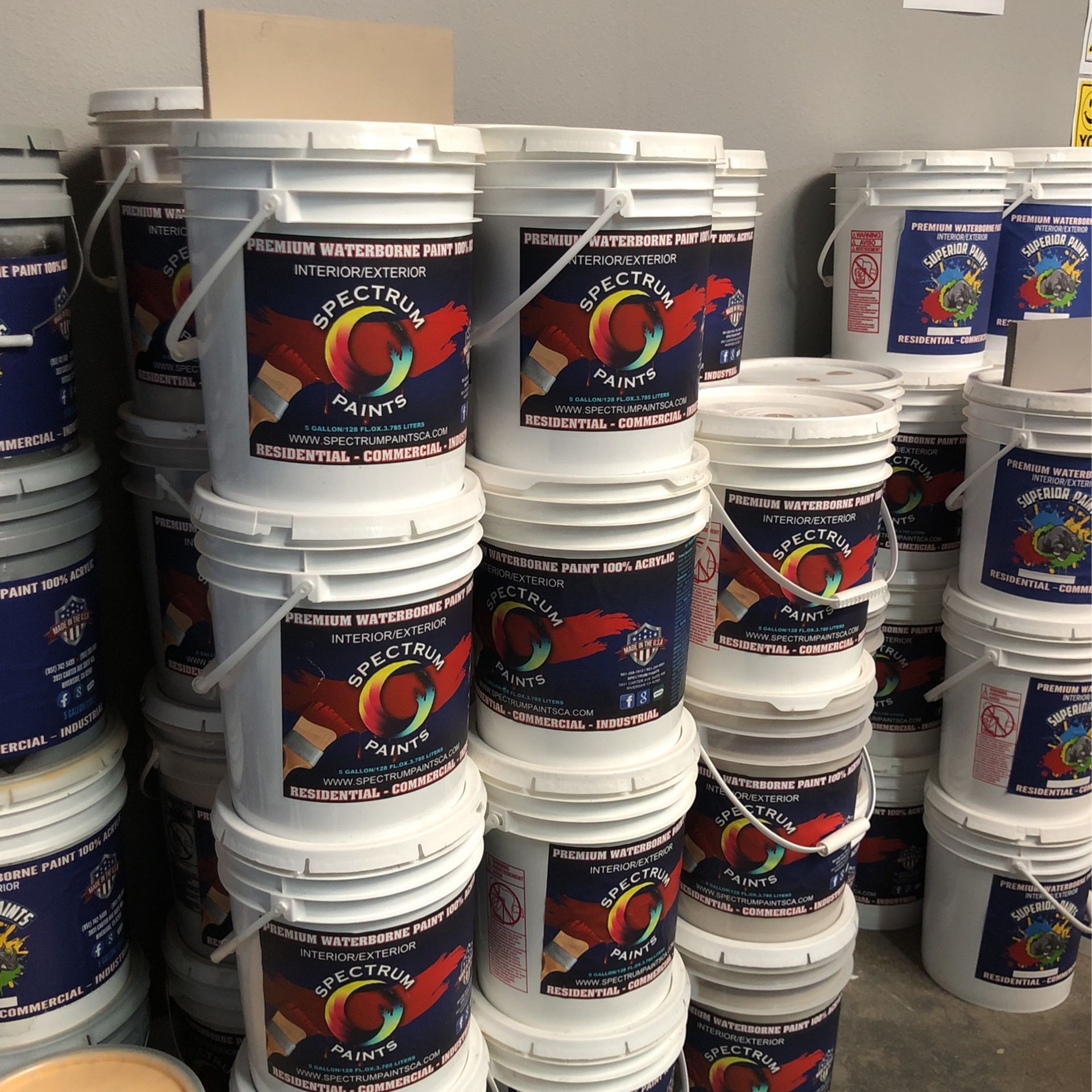 Paint for Sale! for Sale in Riverside, CA OfferUp