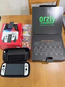 TRADE FOR Ps5