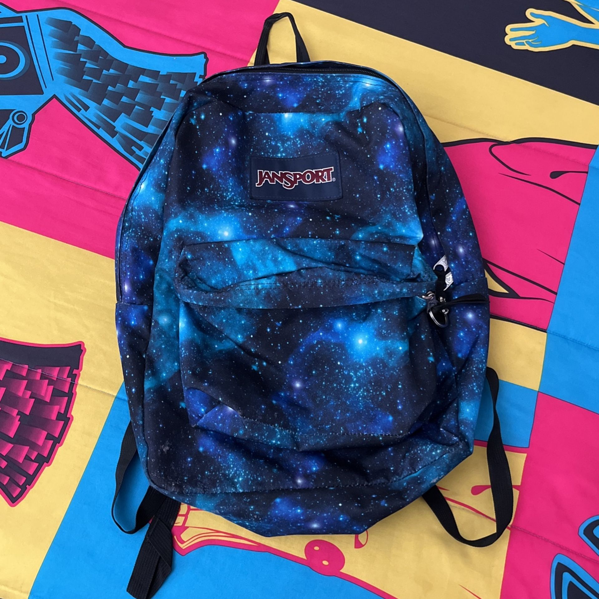 Jansport Backpack