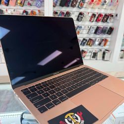 MacBook Air 2018 