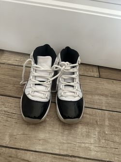 Jordan 11s