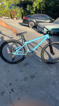 Collective C3 49er bike