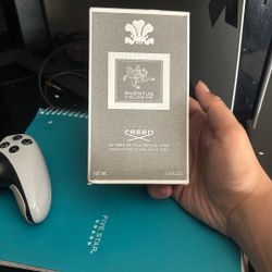 Creed Original Aventus Cologne 