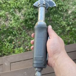 Air Grinder 