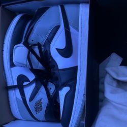 Jordan 1 Retro Stage Haze 