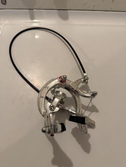 Brake For BMX Or Any Bicycle