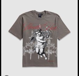 Ninth hall tee