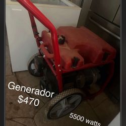 Generador 