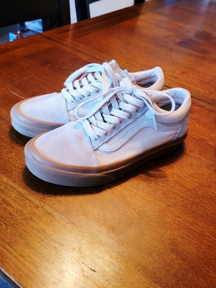 Vans Size 4.5