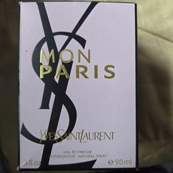 Woman Parfume