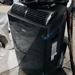Portable Ac Unit